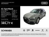 Audi A1 Sportback 2x S line 30 TFSI S tr.*LED*NAVI*17 - Audi A1 in Augsburg