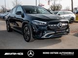 Mercedes-Benz GLA 200 d PROGRESSIVE AHK SHZ KLIMA NAVI MBUX - Mercedes-Benz mit Diesel-Antrieb