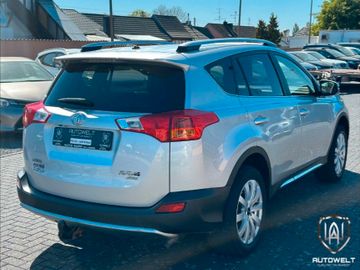 Toyota RAV 4 - 7