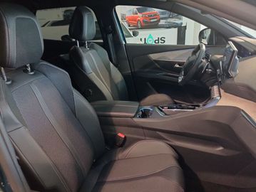 Peugeot 3008 - 5