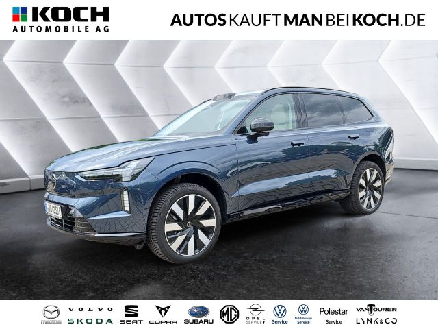 Volvo EX90 Twin Motor Performance Elektrisch