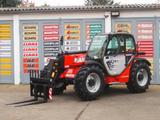 Manitou MT 932 ST3B - 9 m / 3.2 t. vgl 732 ** 100 PS ** - Manitou Geländestapler
