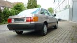 Audi 80 S Oldtimer 132.721 km, Vollverzinkt - Audi Oldtimer mit Benzin-Antrieb: Limousine