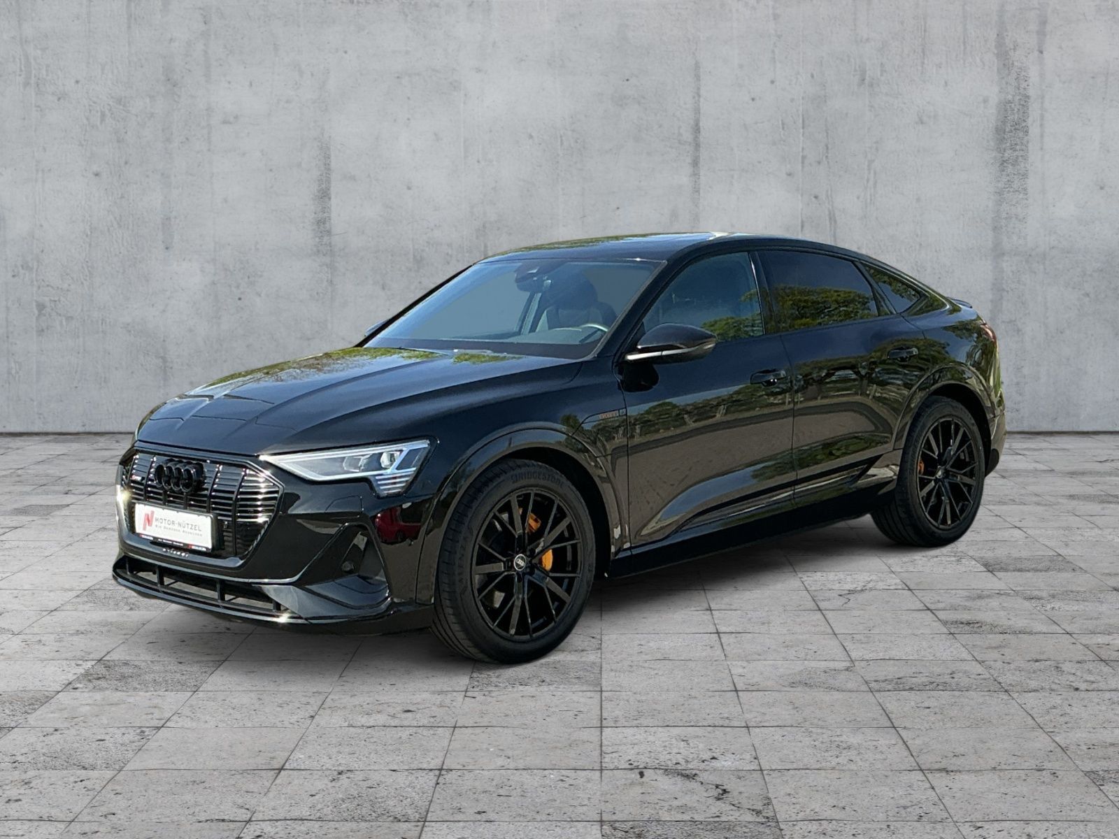 Audi e-tron - Bild 2