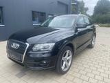 Audi Q5 2.0 TDI  quattro*Navi*Pano*Leder*AHK*ACC - gebrauchte Audi Q5 aus dem Jahr 2008