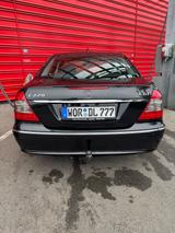 Mercedes-Benz 220 - Mercedes-Benz 220 aus 2007