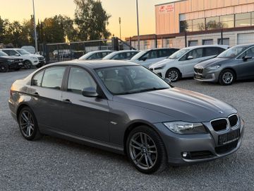 BMW 320 - 2