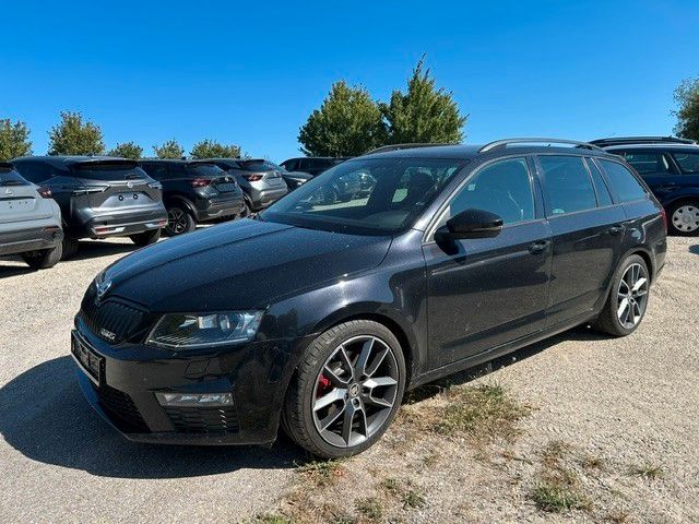 Image of Skoda Octavia