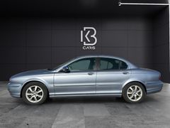 JAGUAR X-Type 2.2 D Executive