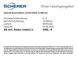 Audi A6 Avant TDI quattro 150 kW S tronic - gebrauchte Kombis