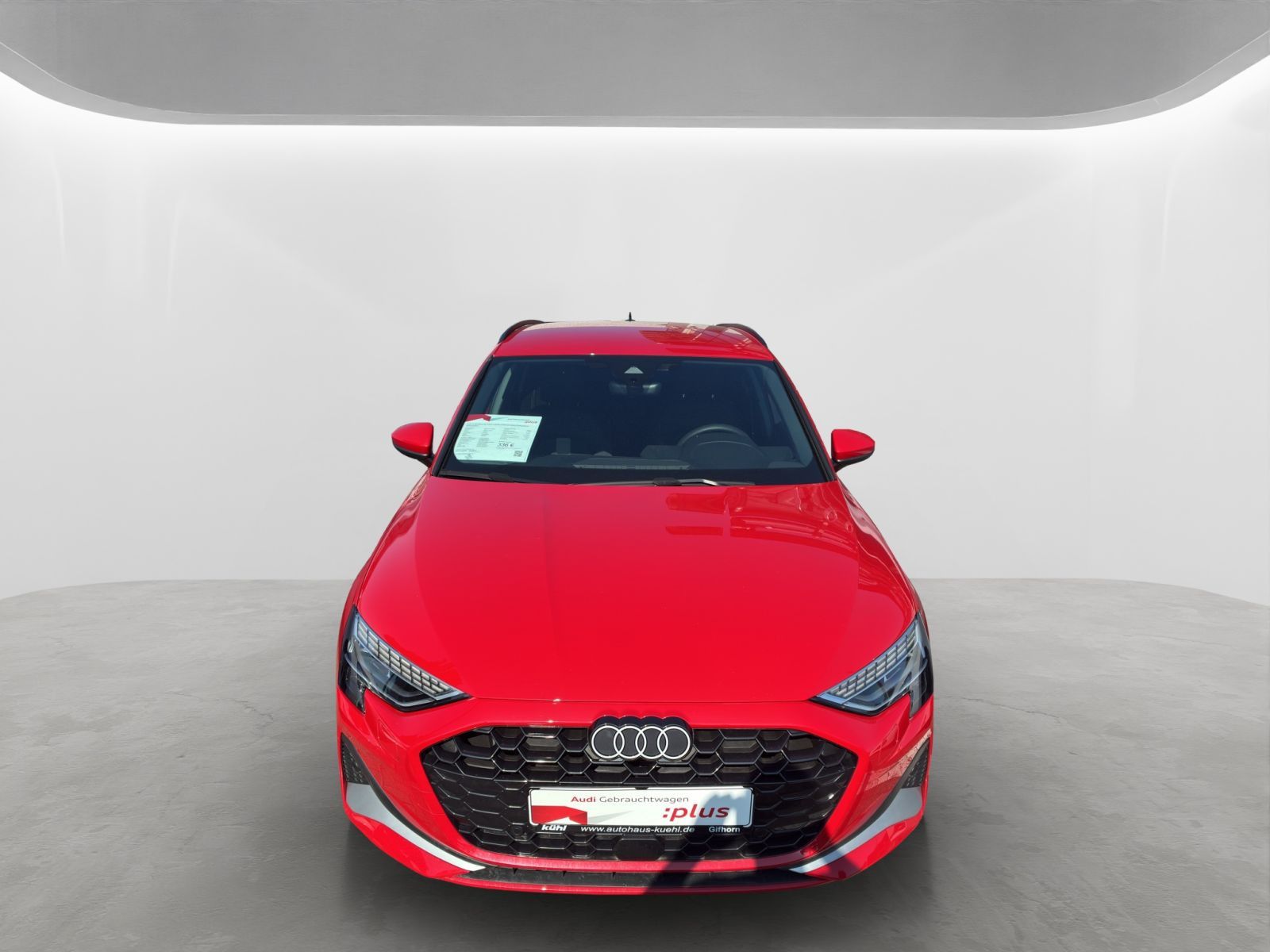 Audi A3 - Bild 8