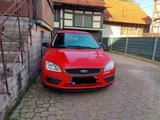 Ford Focus 1.6 Turnier - Ford Focus aus 2006: Turnier