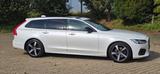 Volvo V90 D4 R-Design Geartronic R-Design  - weiße Volvo V90