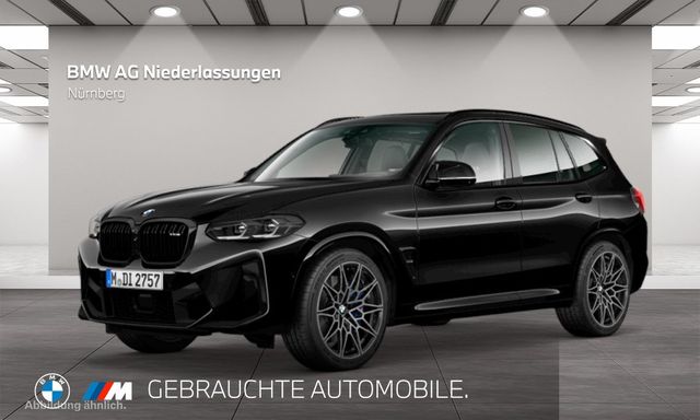 BMW X3 M