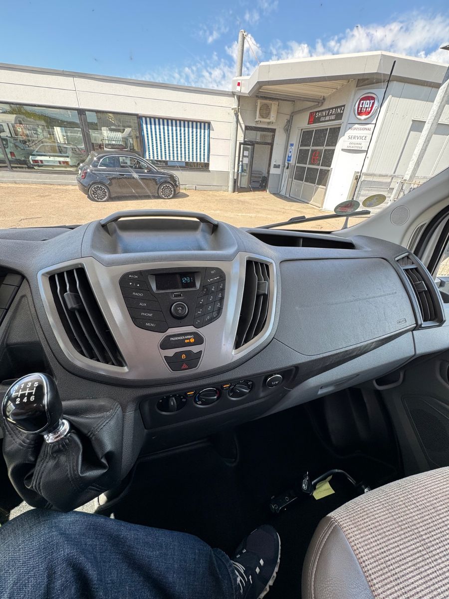 Fahrzeugabbildung Challenger C394