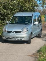 Renault Kangoo 1.2 16V Privilege Expression - Renault Kangoo Gebrauchtwagen in Karlsruhe