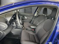 Mazda 2 Hybrid - Vorschau Bild 8