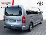 Toyota Proace Verso L2 2.0 D Automatik Team D +Navi +Di - Toyota: Proace