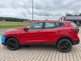 Nissan Qashqai Acenta 4x4 - Nissan Qashqai bis 20.000 Euro