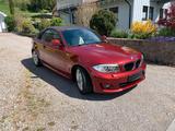 BMW 120d Cabrio - - gebrauchte BMW 120 aus dem Jahr 2011