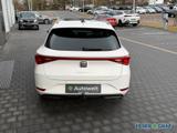 Seat Leon Sportstourer 2.0 TDI Style AHK/KAMERA/PANO/ - Seat Leon mit Diesel-Antrieb