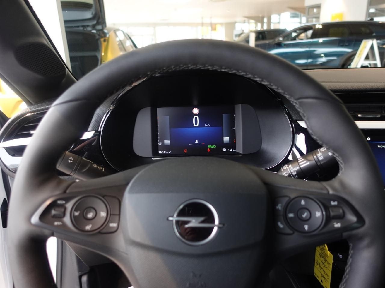 Fahrzeugabbildung Opel Corsa F 1,2 GS Line