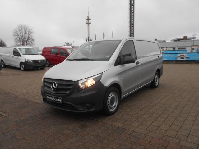 Mercedes-Benz Vito 116 CDI KA lang 3-Sitze Klima SORTIMO PDC N