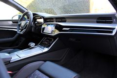 AUDI A7 Sportback 55 TFSI / S-LINE/ ADAPT AIR/ EXKL. AUDI A7 Sportback 55 TFSI / S-LINE/ ADAPT AIR/ EXKL.