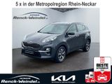 Kia Sportage Vision 1.6 Navi Rückfahrkam. Klimaautom - Kia in Ludwigshafen