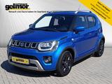 Suzuki Ignis Hybrid Comfort - Suzuki Ignis mit Hybrid-Antrieb