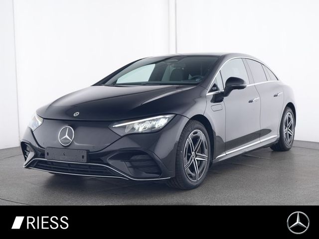 Mercedes-Benz EQE 300 AMG Sport Distr LED Pano Ambi Kamera