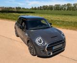 MINI Cooper S Cooper S - MINI Cooper S von privat