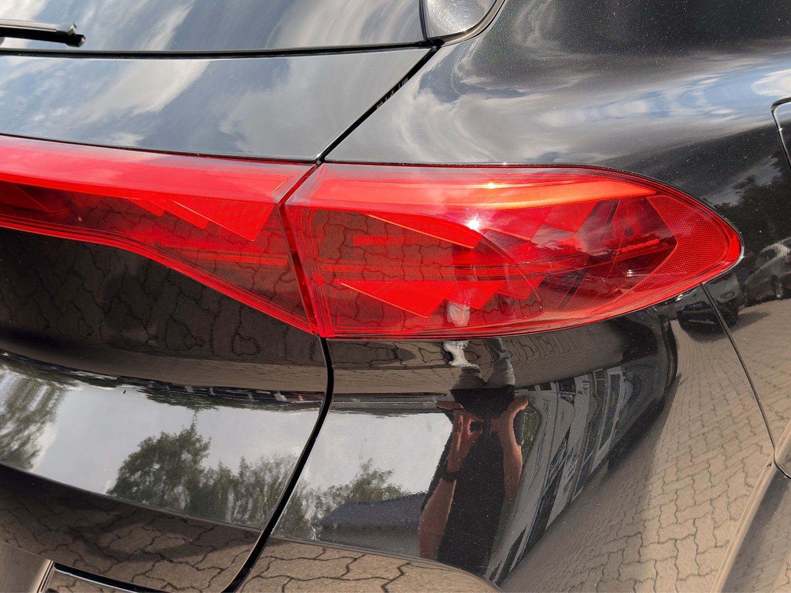 Fahrzeugabbildung CUPRA Terramar 1.5 eTSI*DSG*HUD*360°Cam*SHZ*LED***