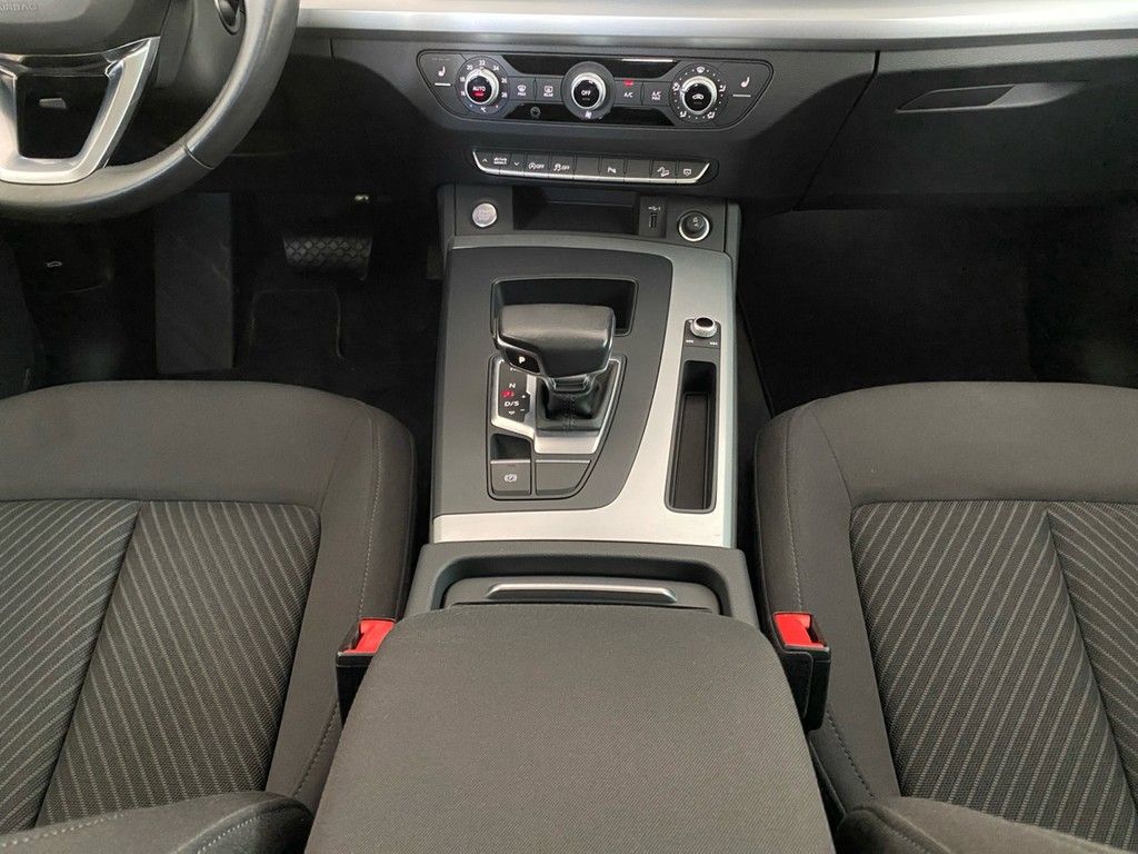 Audi Q5 - Bild 11