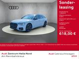 Audi A6 Avant S line 55 TFSI quattro S tronic