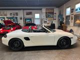 Porsche Boxster 2.7 - 986 - hochveredelt - Porsche Boxster: 986