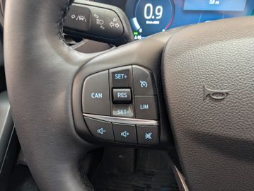 Ford Focus Lim. Titanium