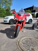 Ducati 748S - DUCATI GEBRAUCHT 748