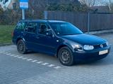 Volkswagen Golf IV 1.9 TDI Variant Ocean - Volkswagen Golf: Iv TDI