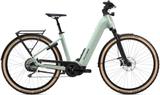 Flyer Upstreet 7.12 XC S Comf - Flyer E-Bikes
