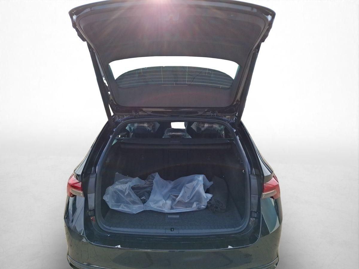 Skoda Octavia - Bild 21
