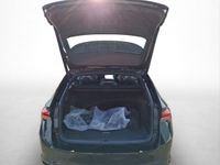 Skoda Octavia - Vorschau Bild 21