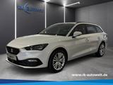 Seat Leon Sportstourer Style 2.0 TDI LED FullLink Kli - Seat Leon: ST