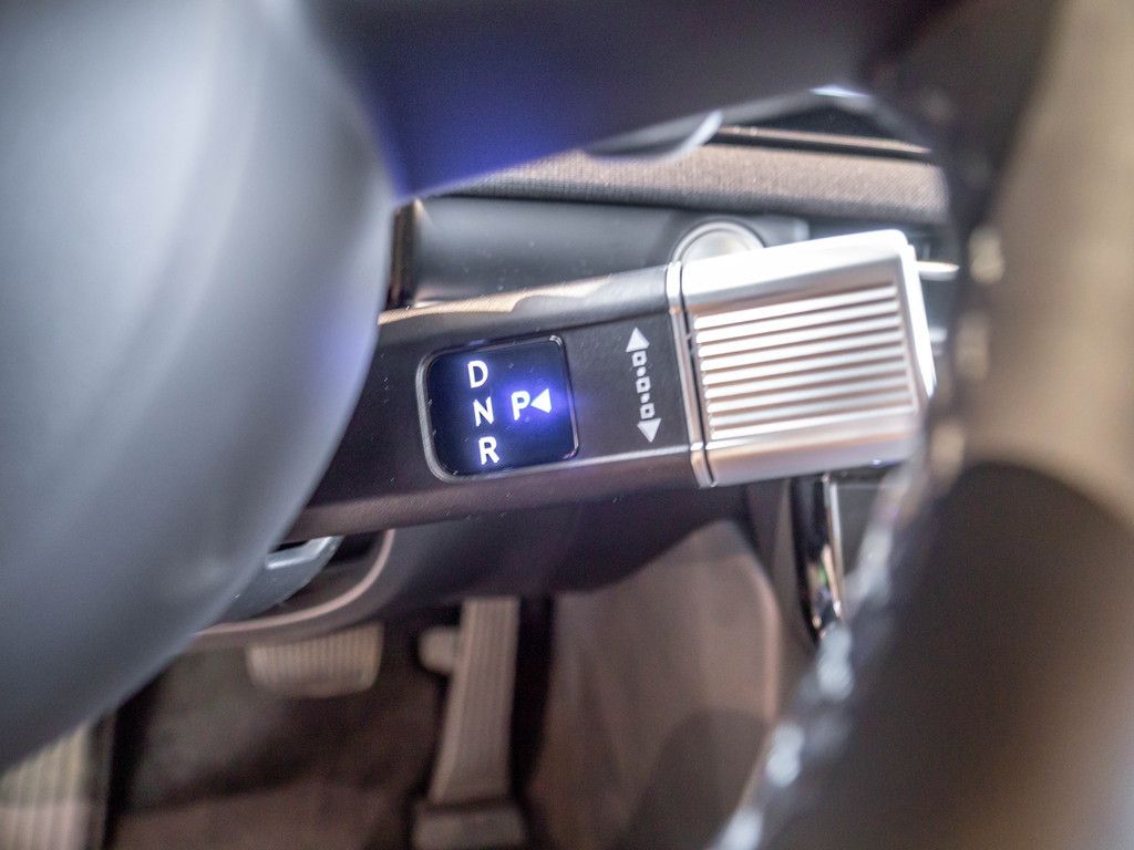 Hyundai Tucson – Bild 13