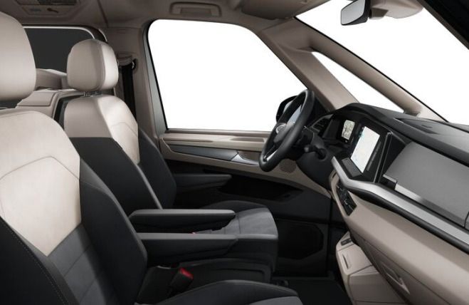 Volkswagen T7 Multivan - Bild 6