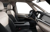 Volkswagen T7 Multivan - Vorschau Bild 6