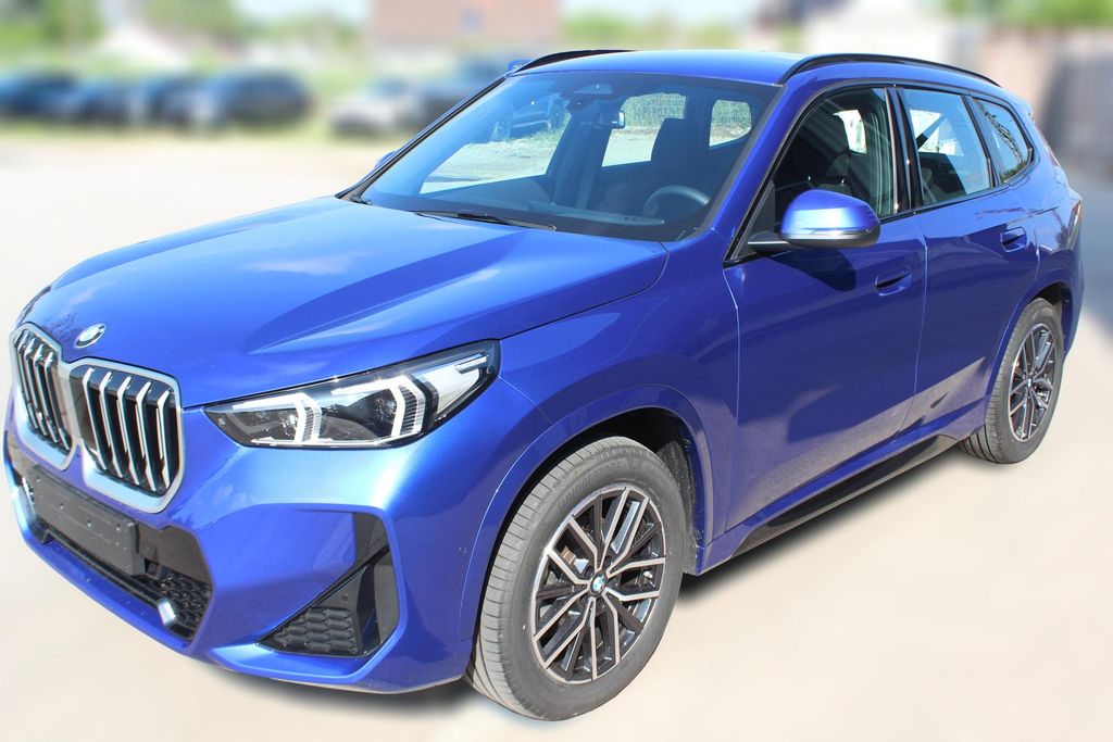 Image of BMW X1