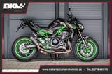 Kawasaki Z900 +1.Hand+Scheckheft+viel Zubehör+ - KAWASAKI 900Z1