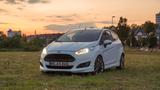 Ford Fiesta 1,0 EcoBoost ST-Line 74kW