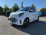 Smart EQ forfour Faltdach*SHZ*Kamera*DAB*Plus-P*Ambien - Smart Gebrauchtwagen von 2020